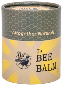 TUI Bee Balm 85g - CARDBOARD ECO POT!