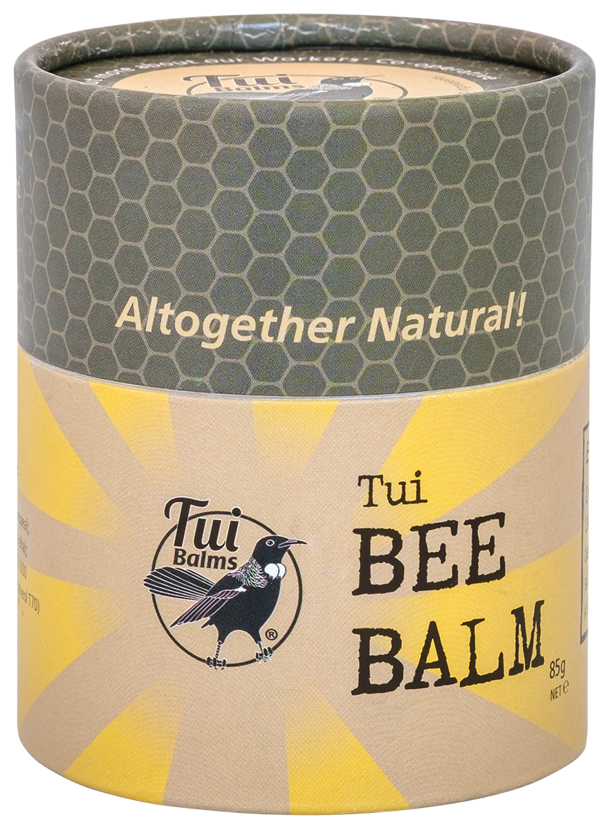 TUI Bee Balm 85g - CARDBOARD ECO POT!