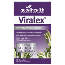 Load image into Gallery viewer, Good Health Viralex 60 Capsules - Fairyspringspharmacy

