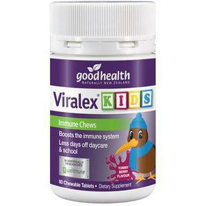Viralex Kids Immune Chews - Fairyspringspharmacy