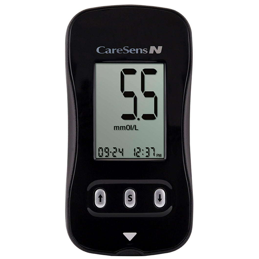 CareSens N Blood Glucose Monitoring System - Fairy springs pharmacy