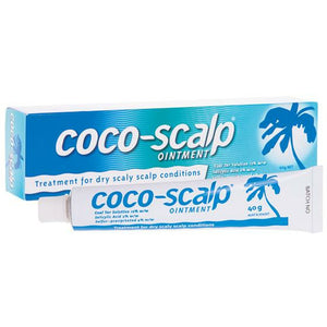 Coco-Scalp Ointment 40g - Fairyspringspharmacy