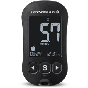 CareSens Dual Blood Glucose and Ketone Monitoring System - Fairy springs pharmacy