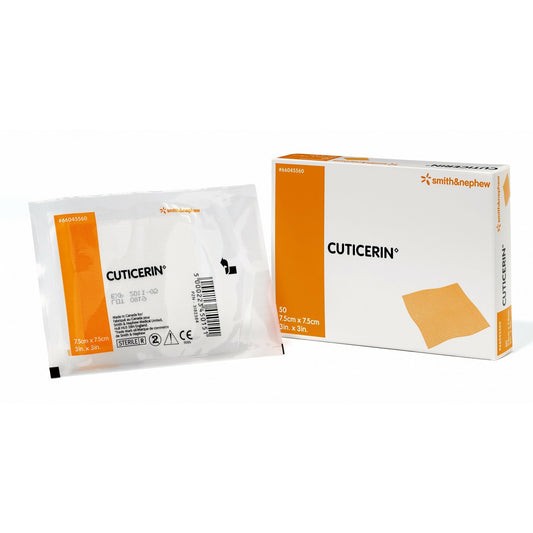 Cuticerin 7.5cm x 7.5cm Single