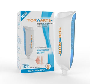 FORWARTS Wart Remover