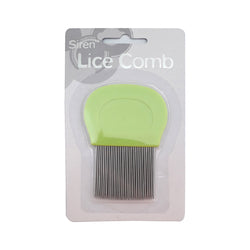 Metal Lice Comb