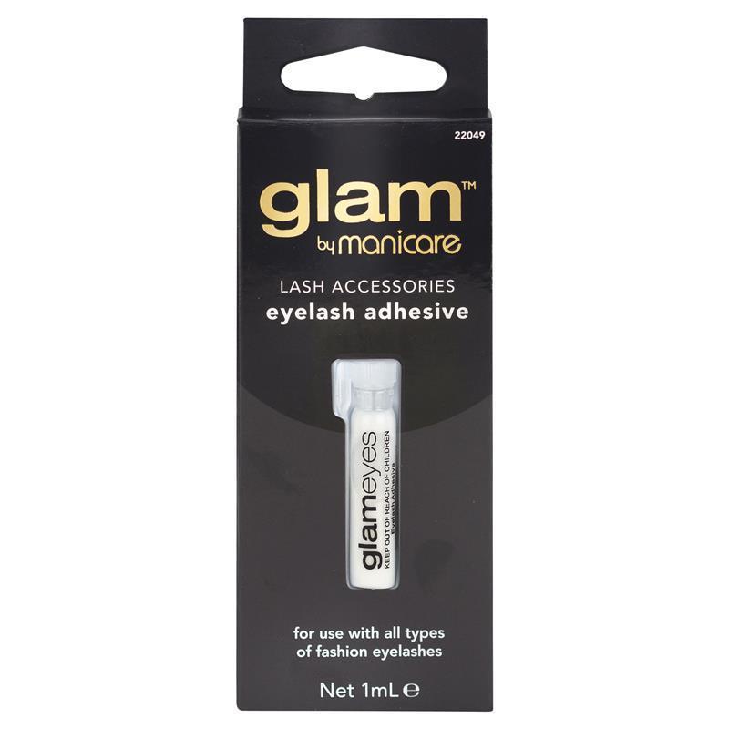 GLAM Eyelash Adhesive
