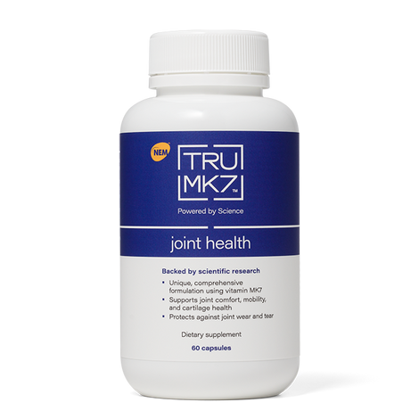 TRU MK7 Joint Health 60 Capsules
