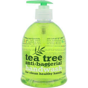 XPEL Tea TreeAnti-Bacterial Handwash 500ml
