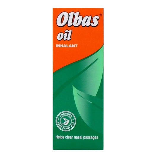 OLBAS OIL 30ml