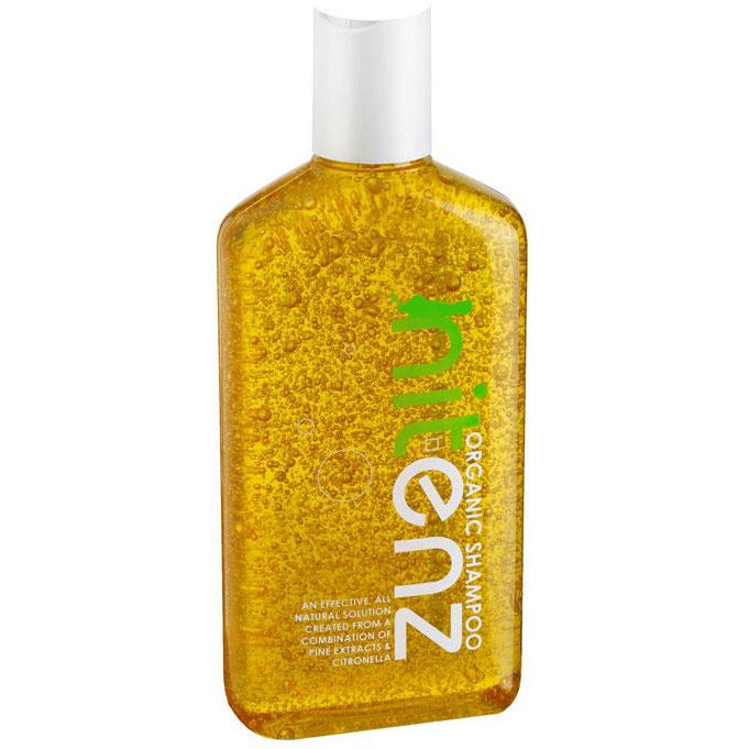 Nit-Enz Head Lice Shampoo 250ml - Fairyspringspharmacy