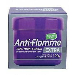 Natures Kiss Anti-Flamme Extra Creme 90g - Fairyspringspharmacy
