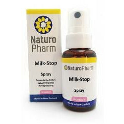 Naturo Pharm Milk-Flow Tablets - Fairy springs pharmacy