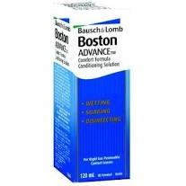 BOSTON Advance Conditioning Solution 120ml - Fairyspringspharmacy
