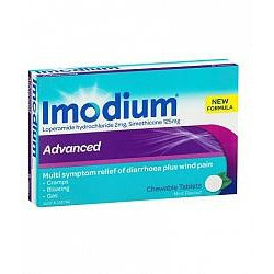 IMODIUM Advanced 12s - Fairy springs pharmacy