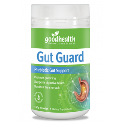 Good Health Gut Guard 150g Powder