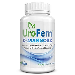 UROFEM 1000mg 50 Tablets