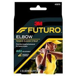 FUTURO Tennis Elbow Strap Adjustable - Fairy springs pharmacy