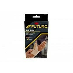 FUTURO Deluxe Thumb Stabilizer Beige S/M - Fairy springs pharmacy
