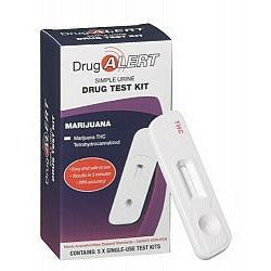 Drug Alert Marijuana - 5 Tests - Fairy springs pharmacy