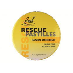 BACH Rescue Pastilles Original 50g - Fairy springs pharmacy