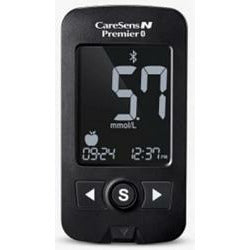 CareSens N Premier Blood Glucose Monitoring System - Fairy springs pharmacy