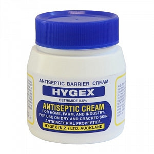 HYGEX Antiseptic Barrier Cream
