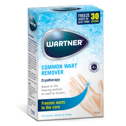 WARTNER Wart Remover - Fairy springs pharmacy