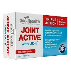 Good Health Joint Active UC-II 30s - Fairy springs pharmacy