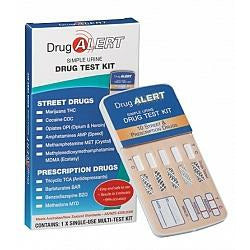 Drug Alert Street Drugs - Single Test - Fairy springs pharmacy