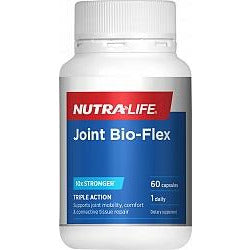 NUTRALIFE Joint Bio-Flex 60 Capsules