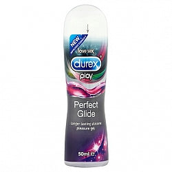 DUREX Perfect Glide Lub. 50ml - Fairy springs pharmacy