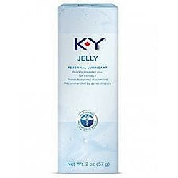 KY Personal Lubricant 50g - Fairy springs pharmacy
