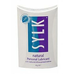 SYLK Personal Lubricant 40ml - Fairy springs pharmacy