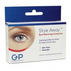Stye Away - Eye Warming Compress