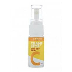 NZNaturals Crampstop Spray 25ml - Fairy springs pharmacy
