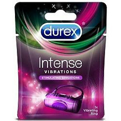 DUREX Play Vibrations - Fairy springs pharmacy