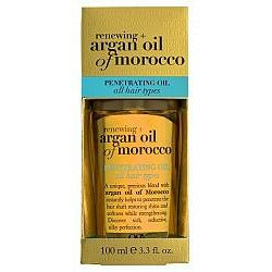 OGX Renewing Argan Oil of Morocco 100ml - Fairy springs pharmacy