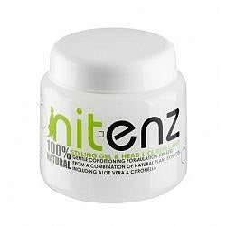 Nit-Enz Head Lice Repellent Gel 250ml - Fairyspringspharmacy
