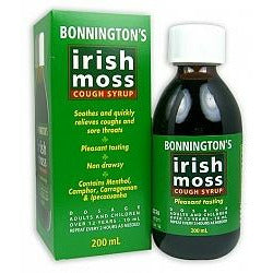 BONNINGTON'S 200ml - Fairyspringspharmacy