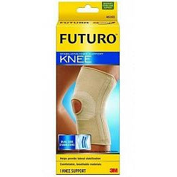 FUTURO Comfort Knee + Stabilizer L - Fairy springs pharmacy