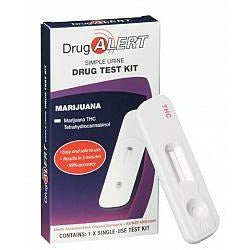 Drug Alert Marijuana - Single Test - Fairy springs pharmacy