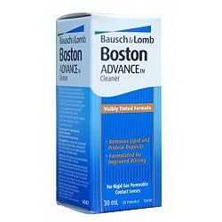 BOSTON Advance Cleaner 30ml - Fairyspringspharmacy