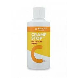 NZNaturals Cramp Stop 100ml Refill Bottle - Fairyspringspharmacy