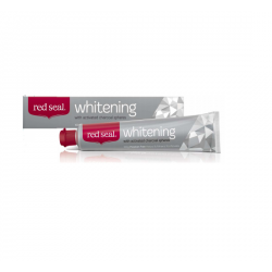 RED SEAL Whitening 100g Toothpaste