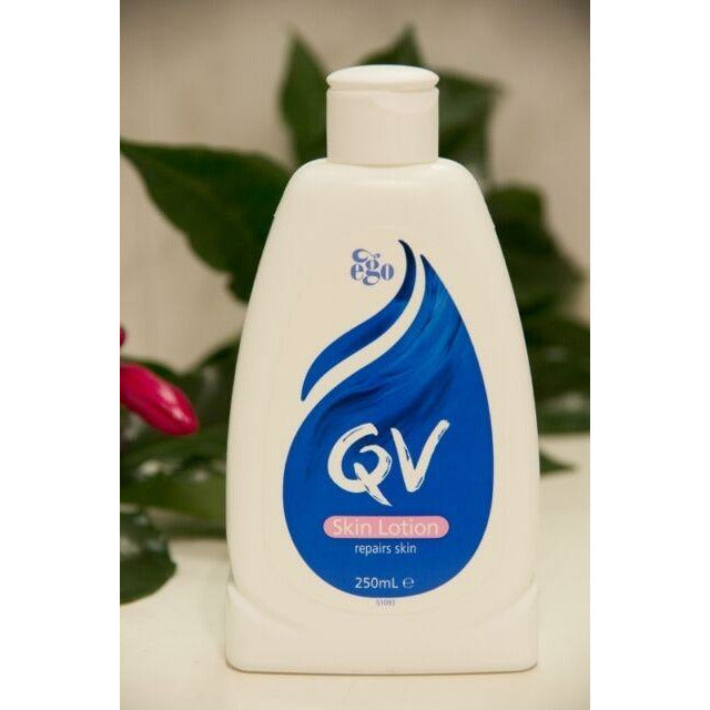 EGO QV Skin Lotion 250ml - Fairy springs pharmacy