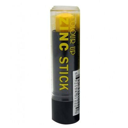 COLOUR UP Zinc Stick - Yellow